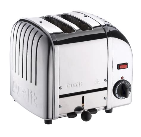 dualit toaster 2 slice.